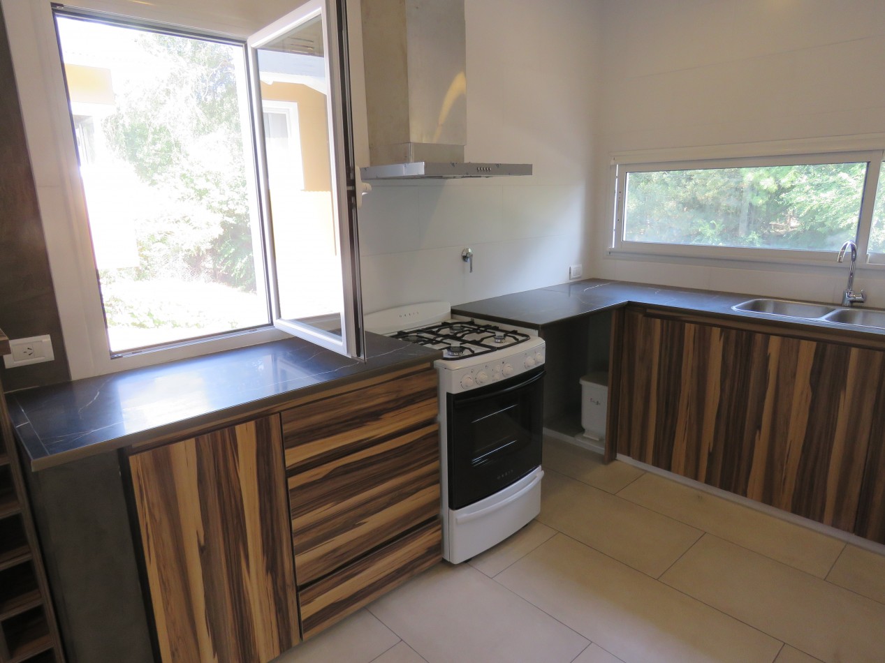 casa para 6 personas - ostende - semana santa 2025