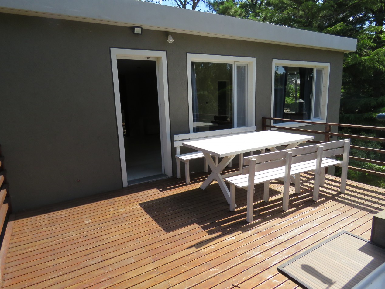 casa para 6 personas - ostende - semana santa 2025