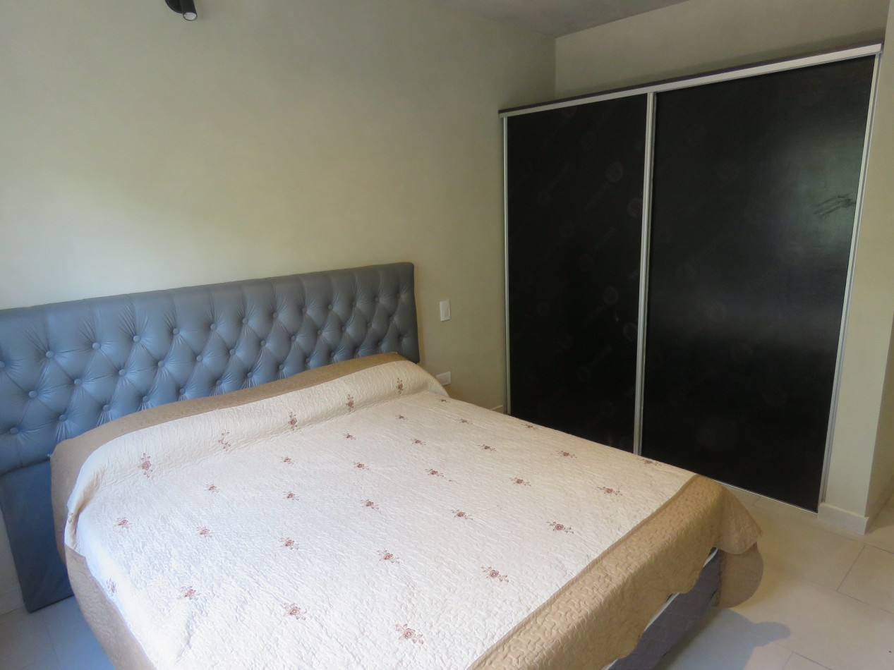 casa para 6 personas - ostende - semana santa 2025