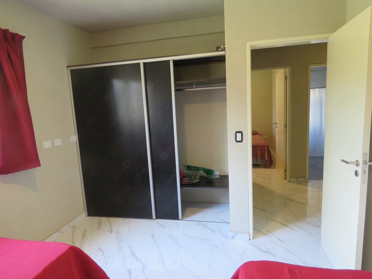 casa para 6 personas - ostende - semana santa 2025