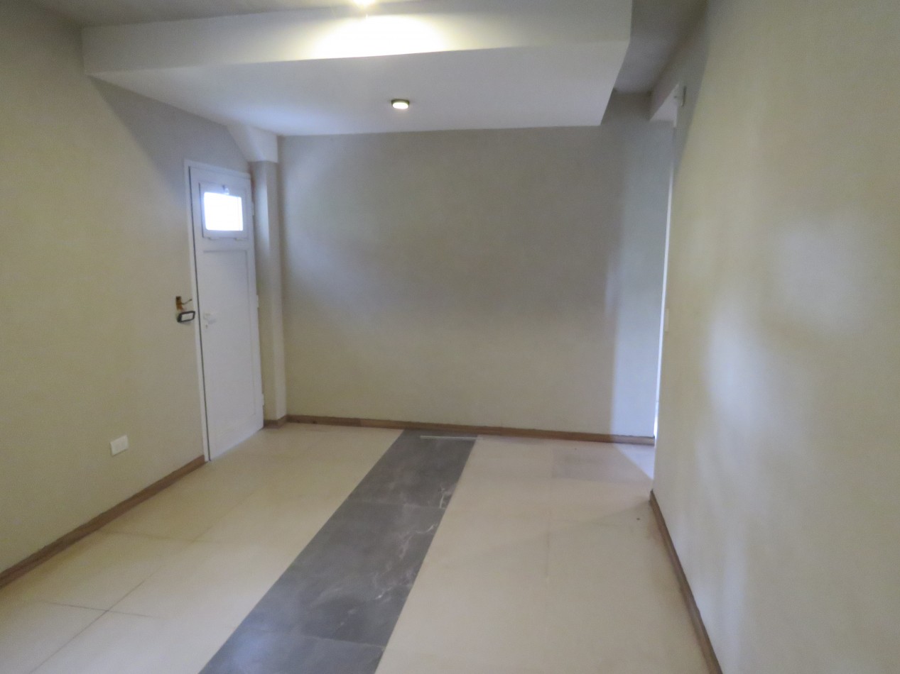 casa para 6 personas - ostende - semana santa 2025