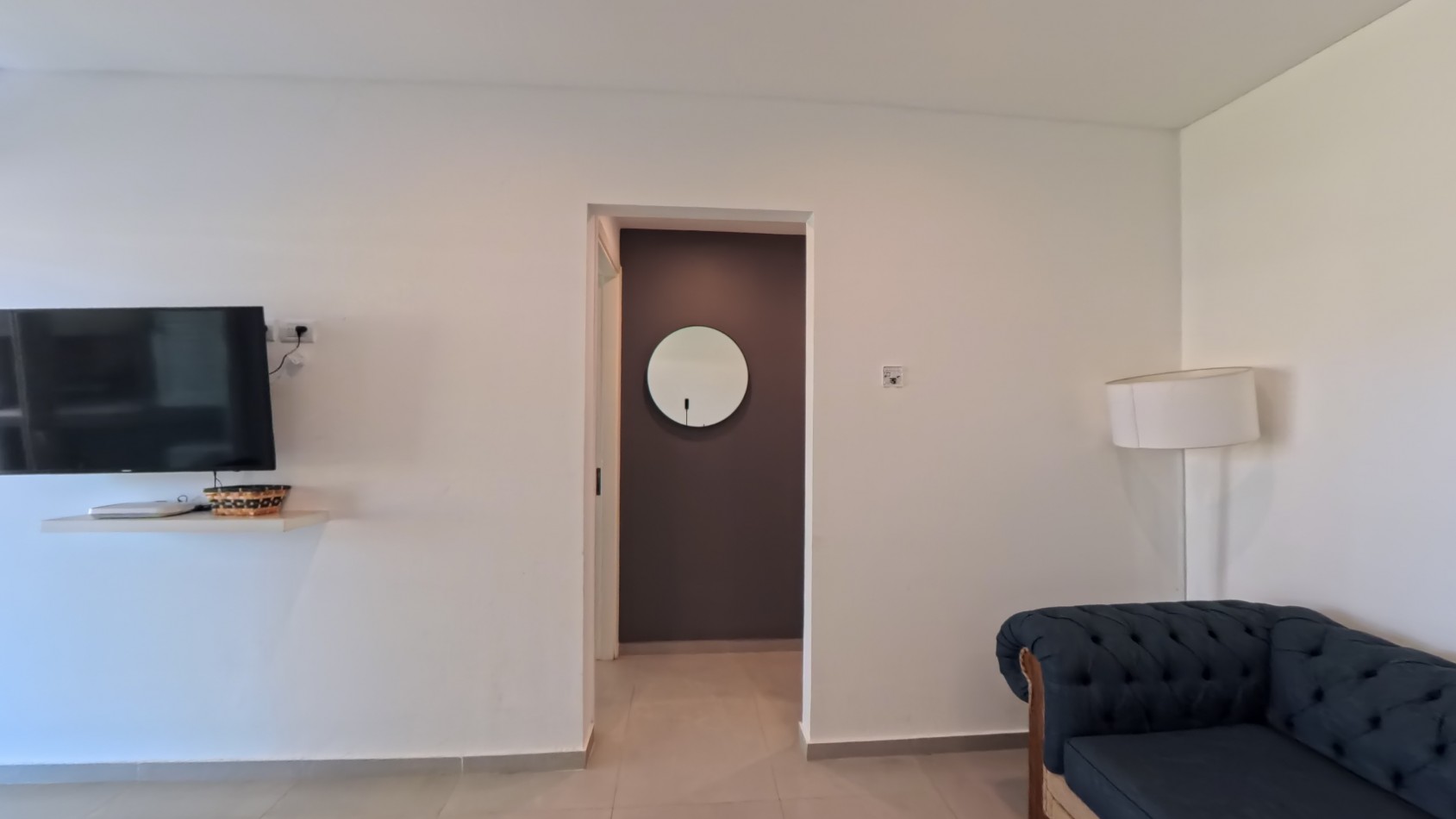 2 ambientes - complejo Renata Norte Pinamar