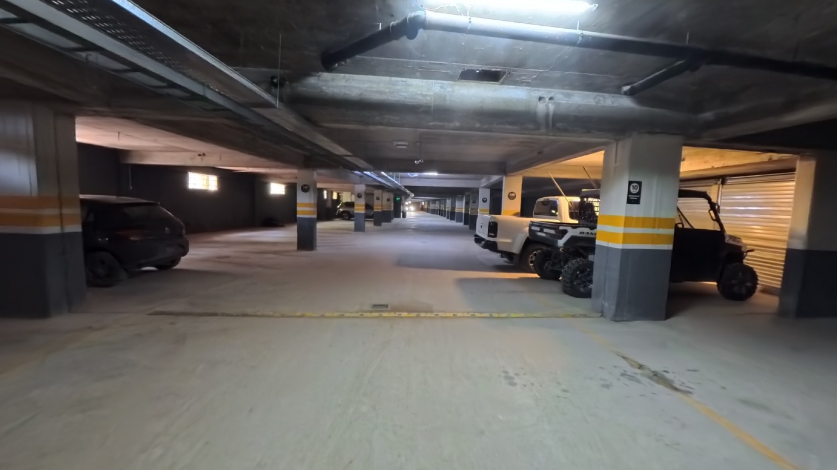 2 ambientes - complejo Renata Norte Pinamar