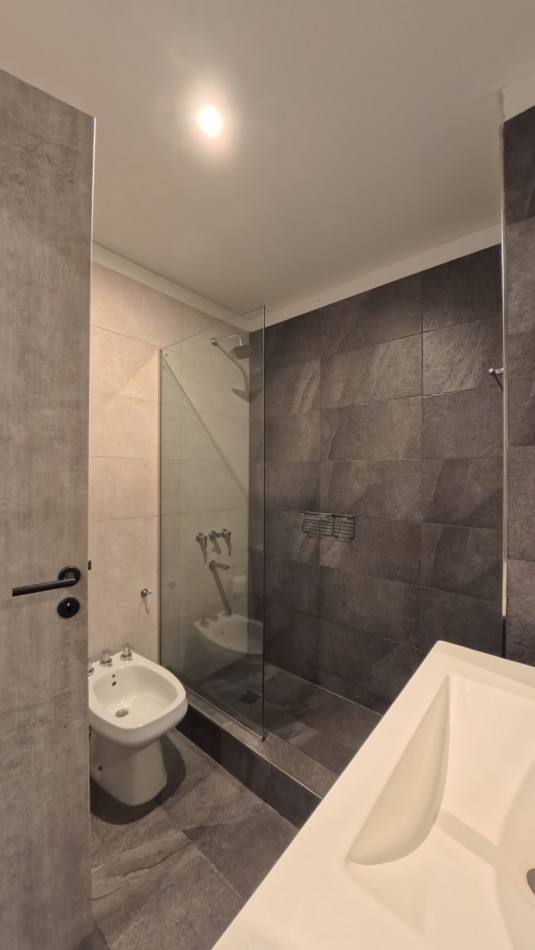 2 ambientes - complejo Renata Norte Pinamar