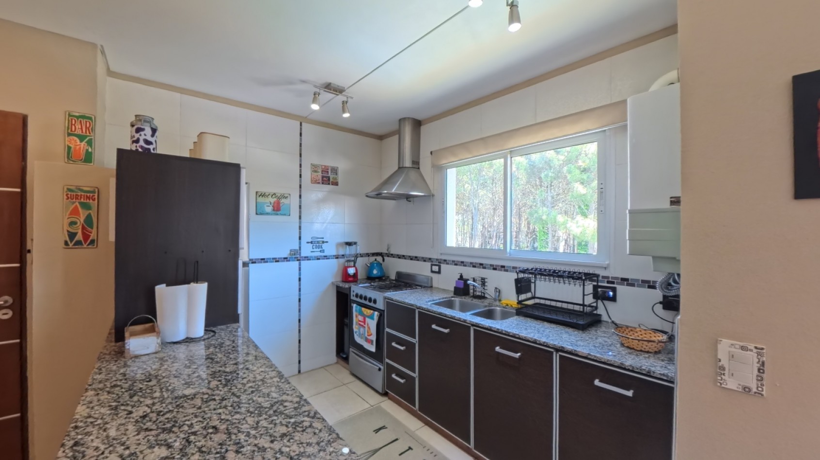 ALQUILER TEMPORADA 2026 - depto 2 ambientes