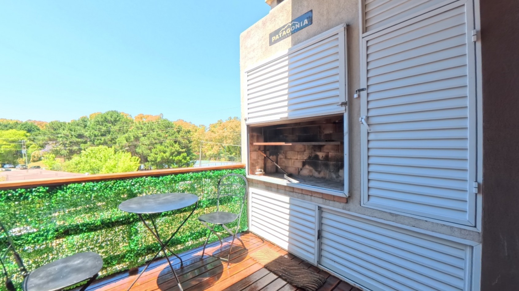 ALQUILER TEMPORADA 2026 - depto 2 ambientes