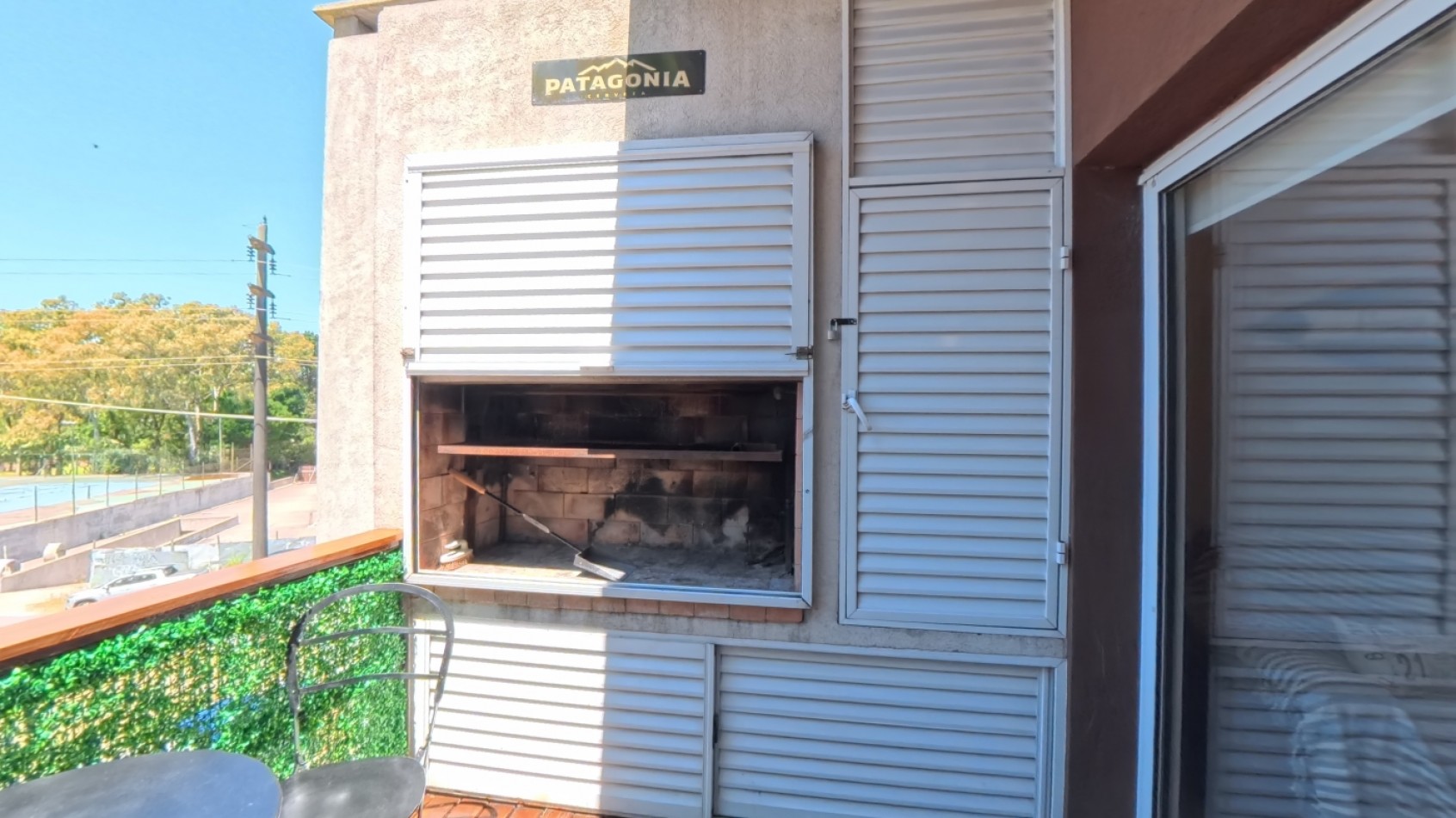 ALQUILER TEMPORADA 2026 - depto 2 ambientes