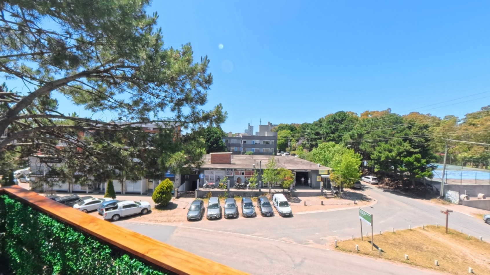 ALQUILER TEMPORADA 2026 - depto 2 ambientes