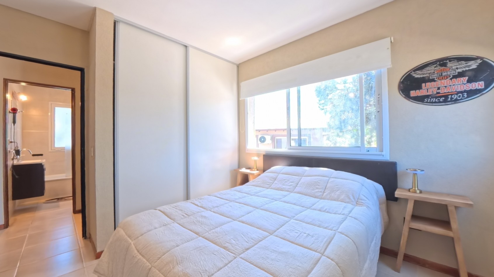 ALQUILER TEMPORADA 2026 - depto 2 ambientes