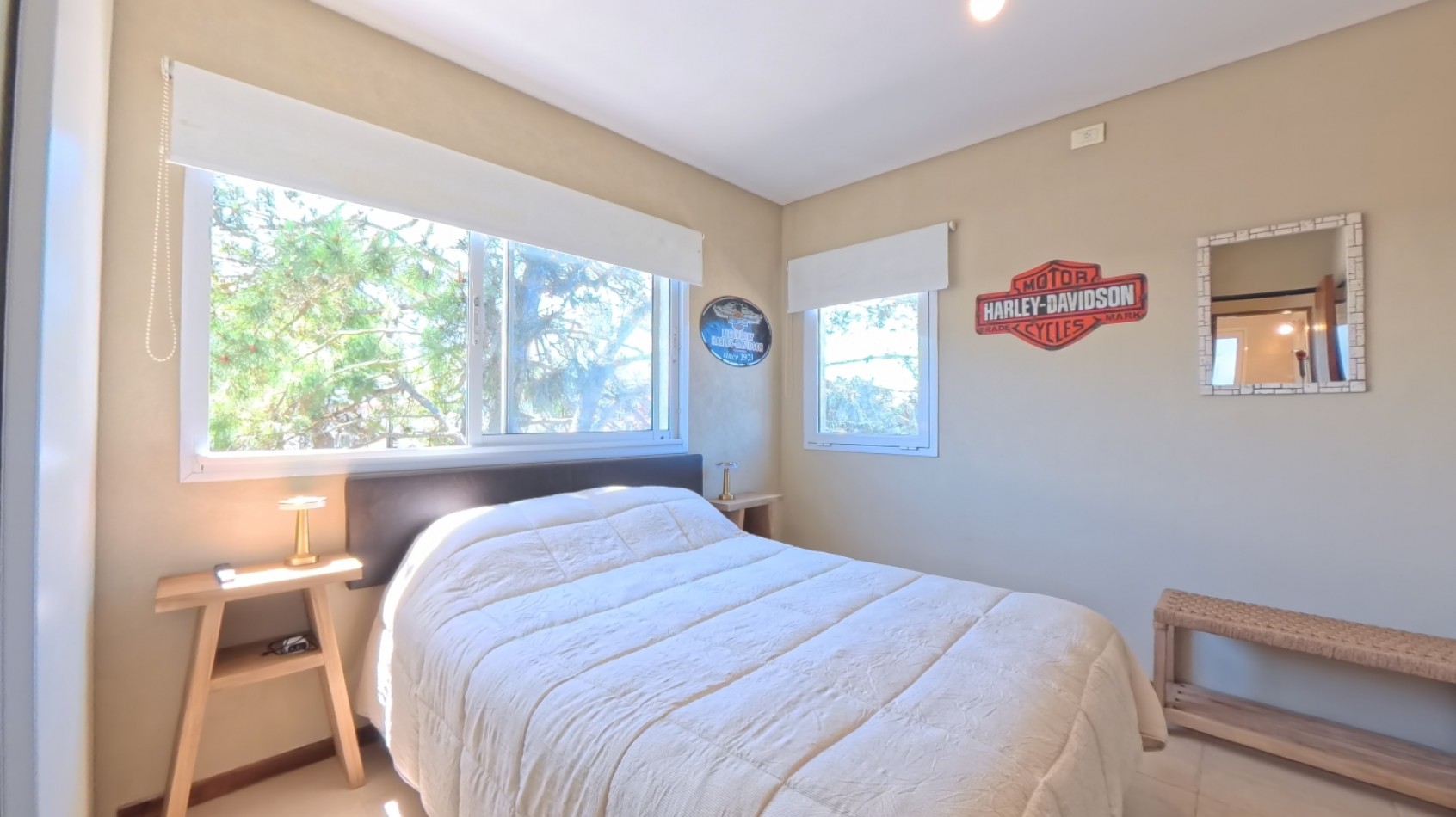 ALQUILER TEMPORADA 2026 - depto 2 ambientes