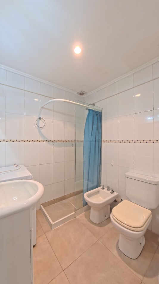 2 ambientes - Pinamar centro