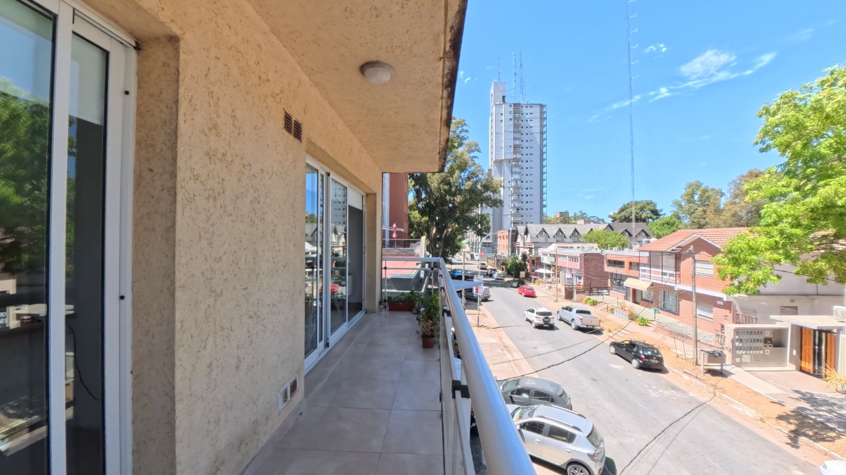 2 ambientes - Pinamar centro