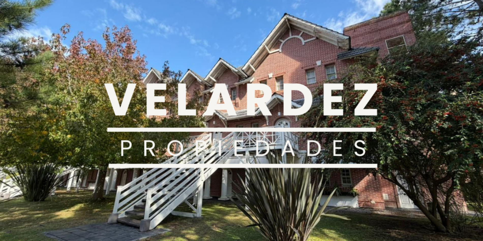 Duplex para 6 personas - Terrazas al Golf - temporada 2027