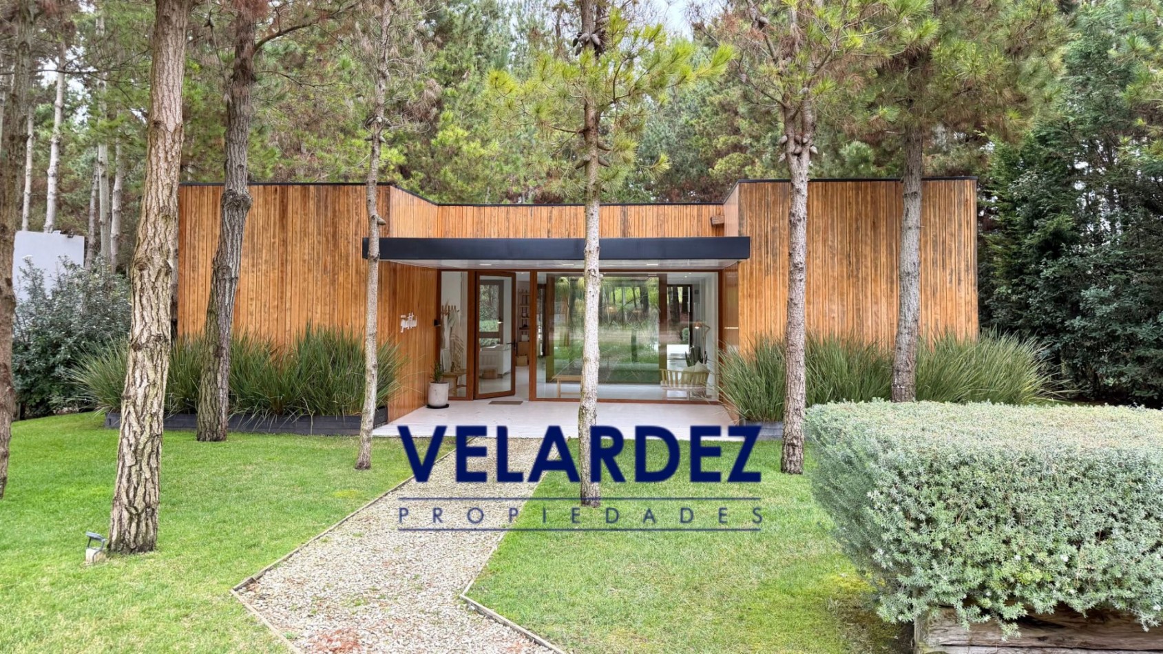 Casa en alquiler temporal Costa Esmeralda