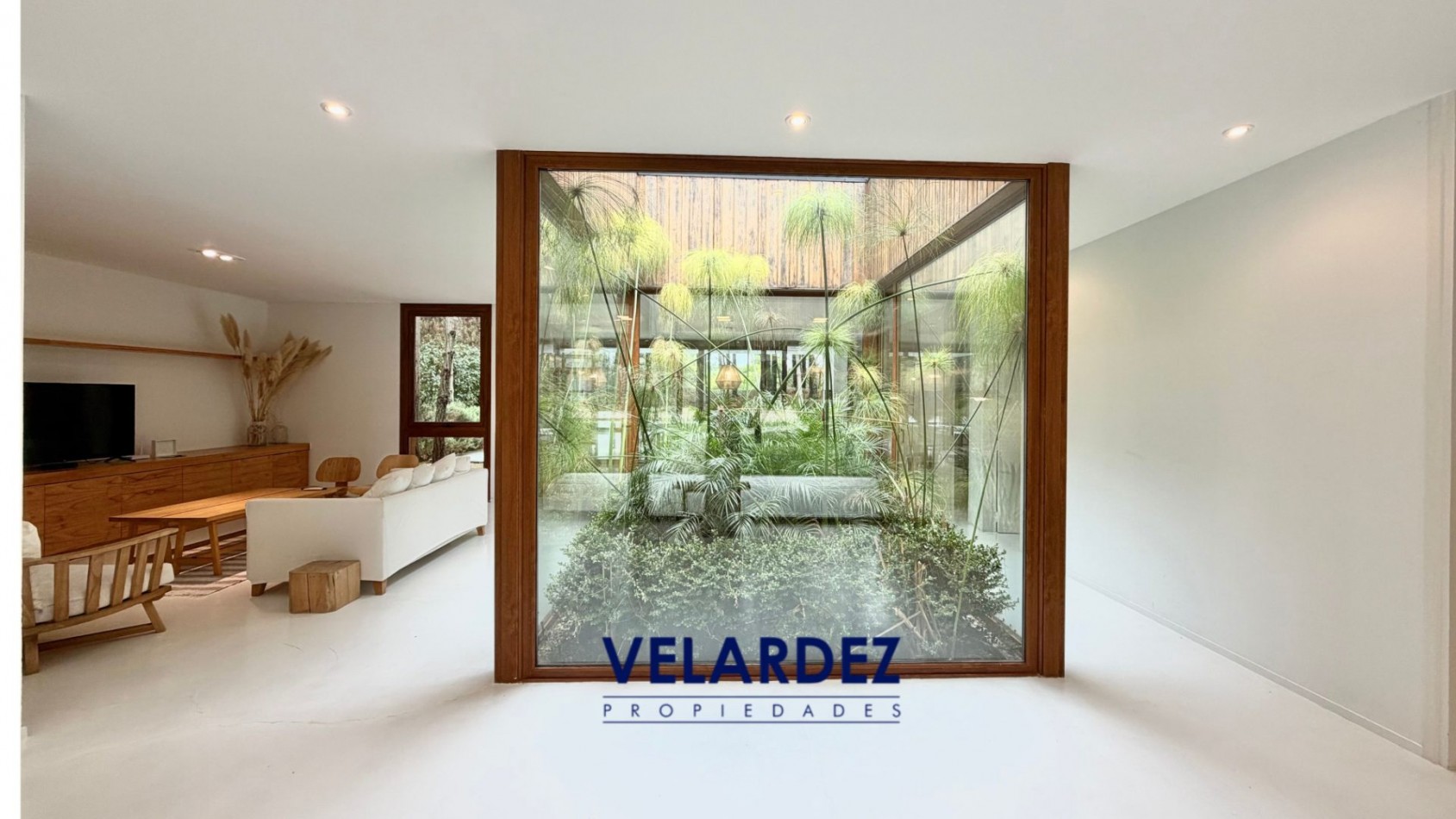 Casa en alquiler temporal Costa Esmeralda