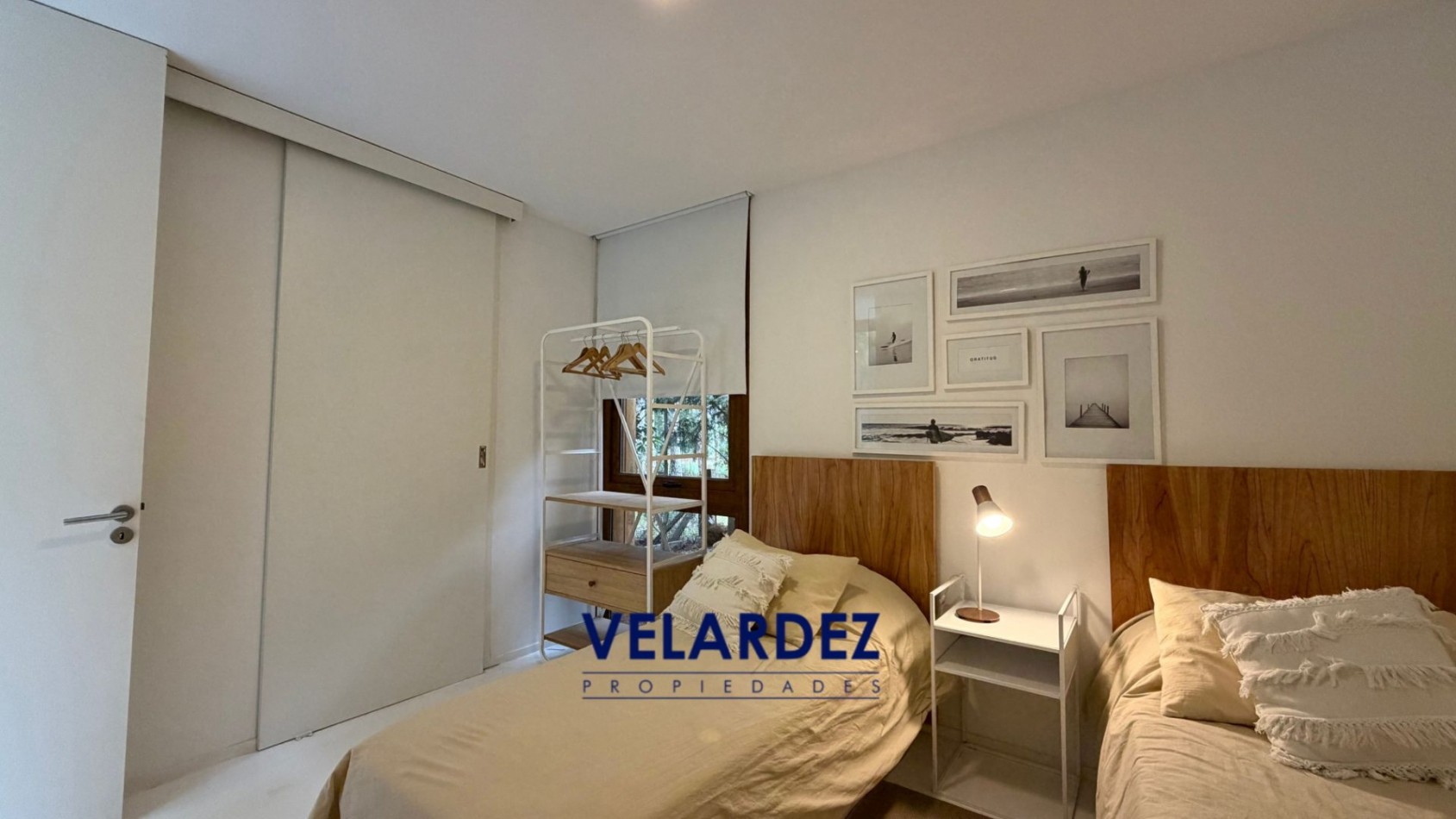 Casa en alquiler temporal Costa Esmeralda