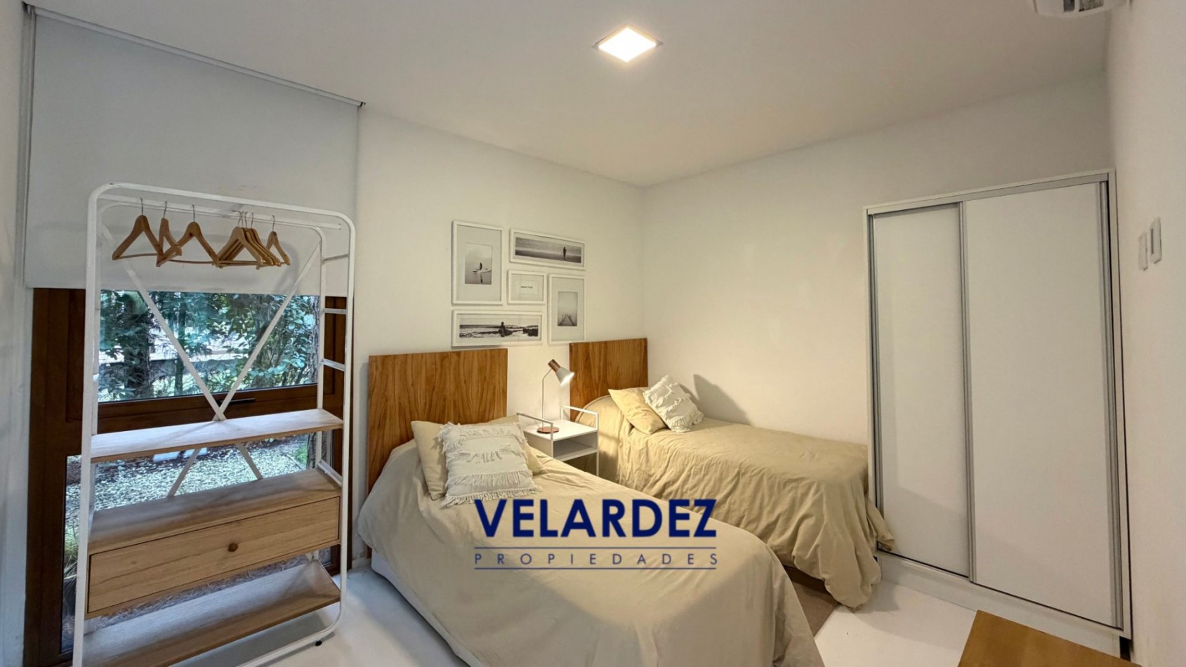 Casa en alquiler temporal Costa Esmeralda
