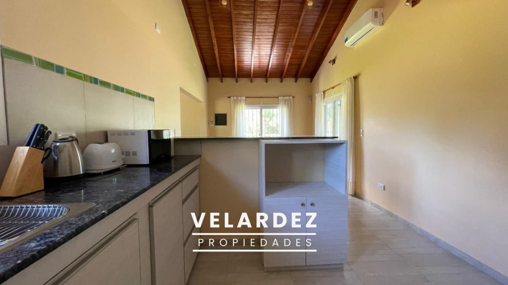 Casa en Venta en Pinamar - Barrio Nayades