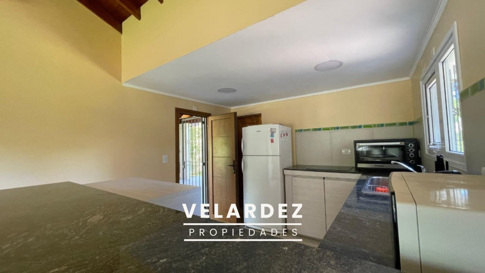 Casa en Venta en Pinamar - Barrio Nayades