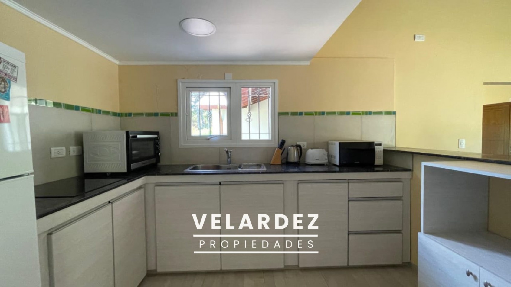 Casa en Venta en Pinamar - Barrio Nayades