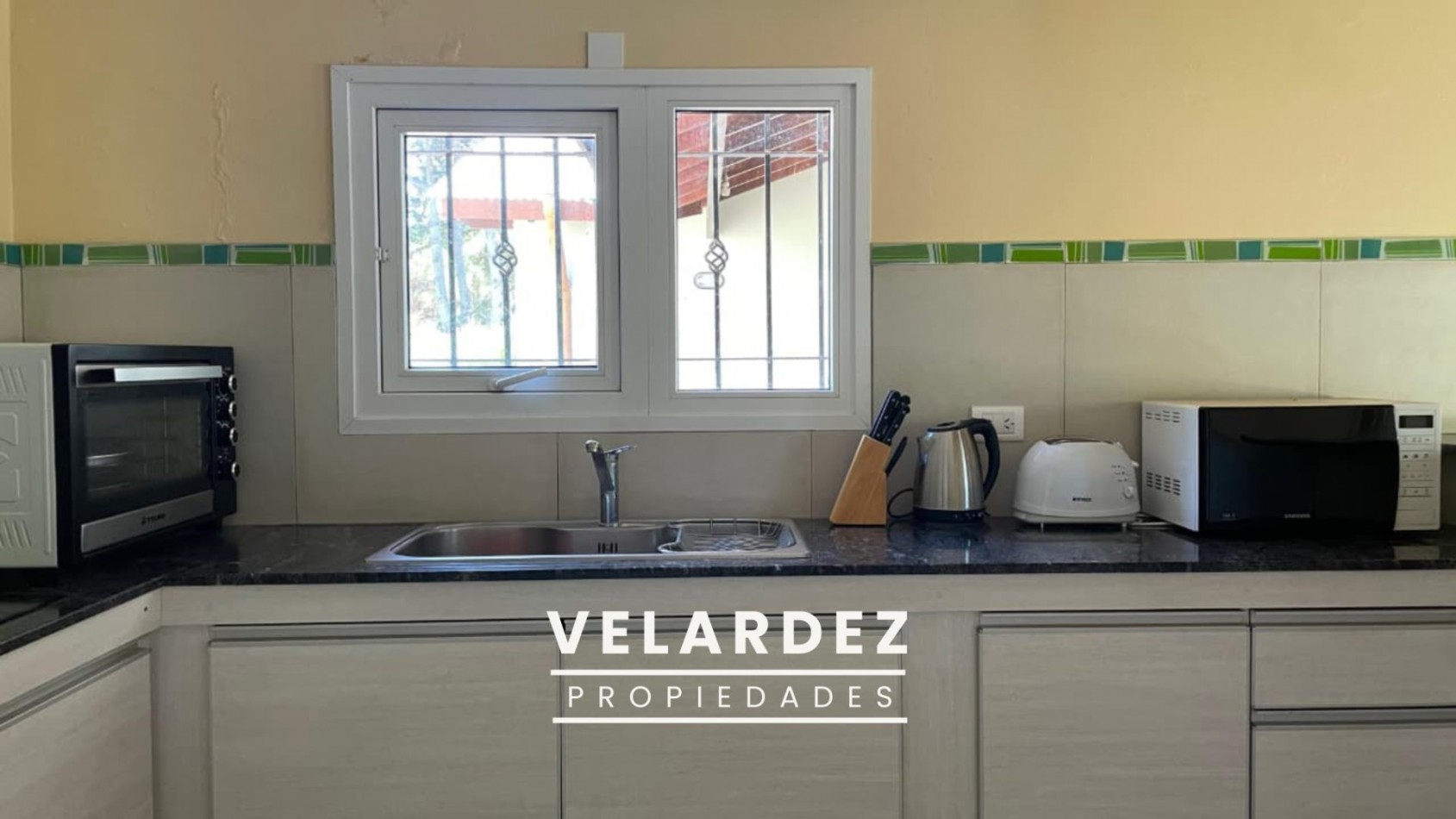 Casa en Venta en Pinamar - Barrio Nayades