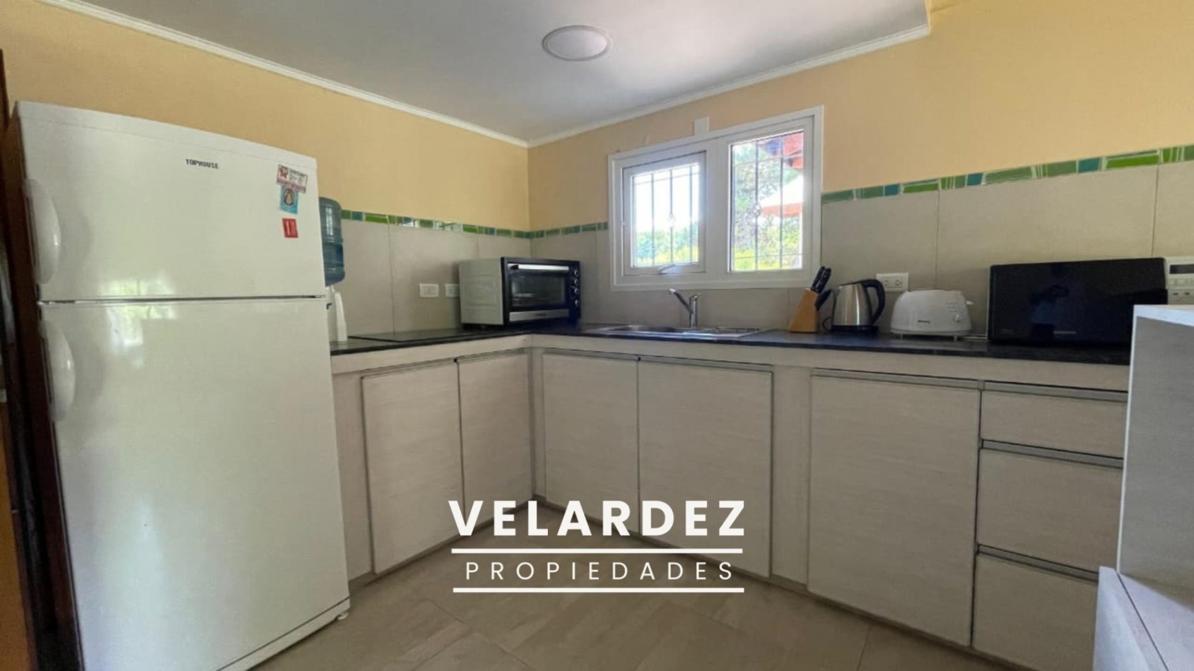 Casa en Venta en Pinamar - Barrio Nayades