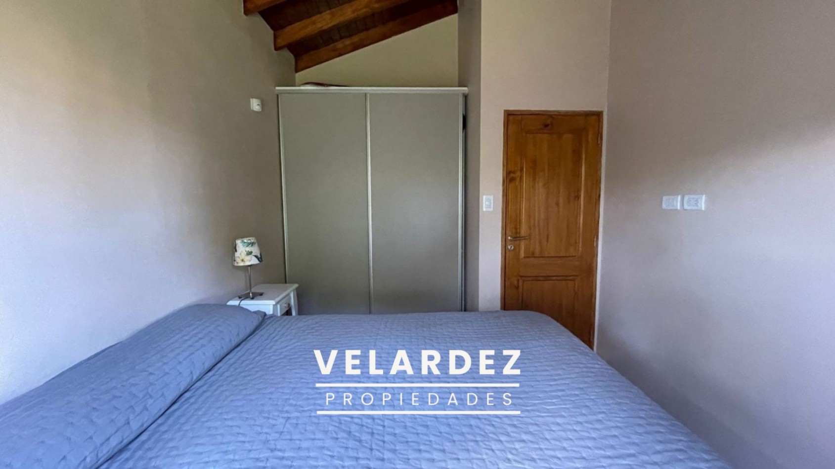 Casa en Venta en Pinamar - Barrio Nayades