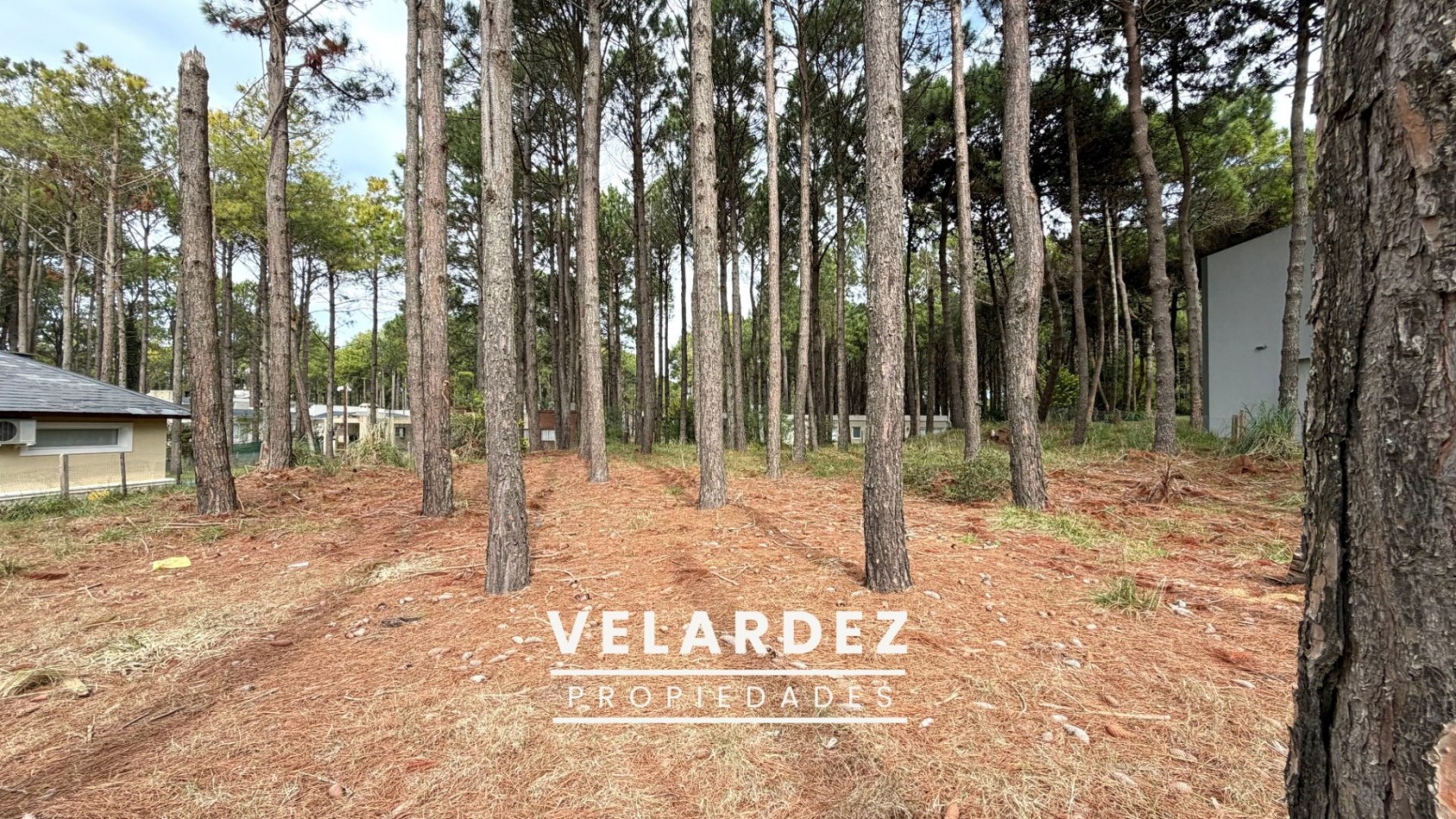 Lote en venta - Pinamar Norte