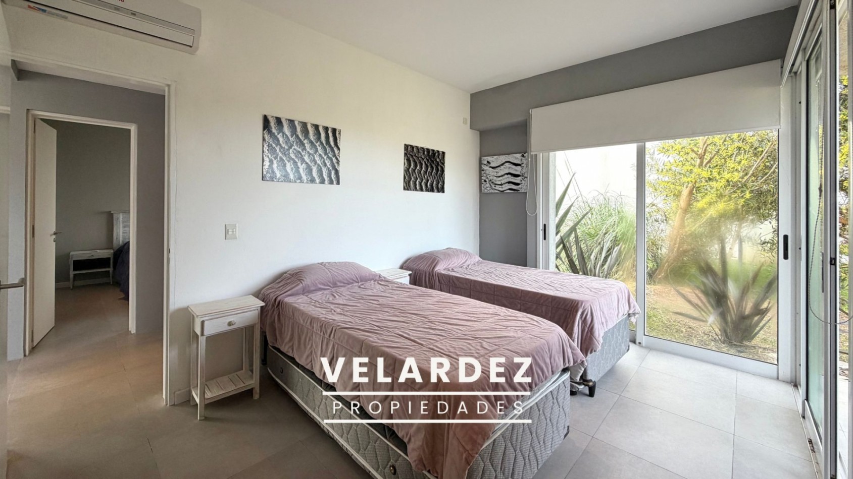 Casa en alquiler temporal Costa Esmeralda