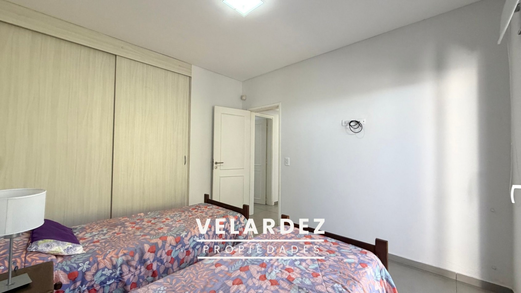 Casa para 6 personas - Pinamar Playa