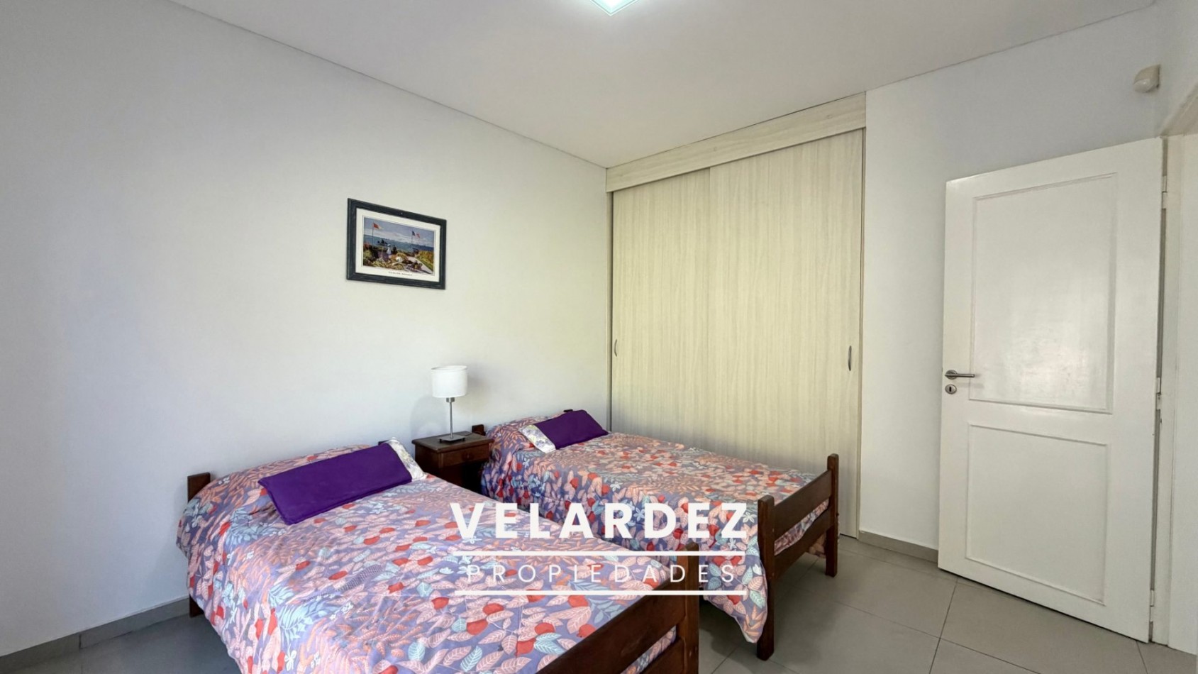 Casa para 6 personas - Pinamar Playa