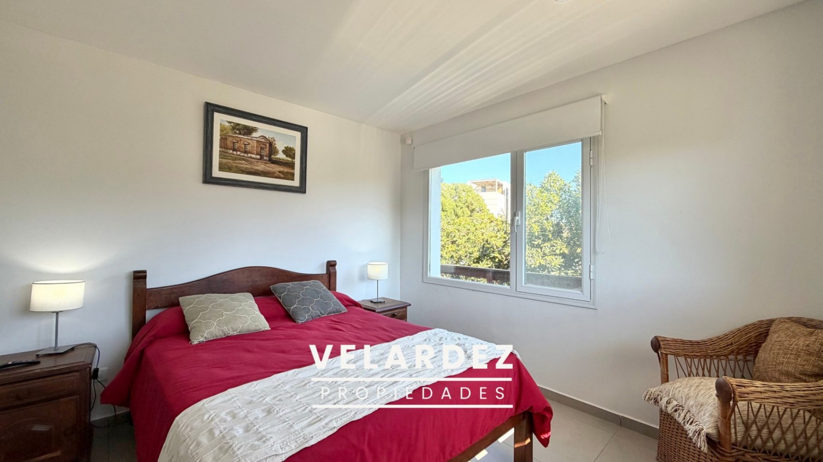 Casa para 6 personas - Pinamar Playa