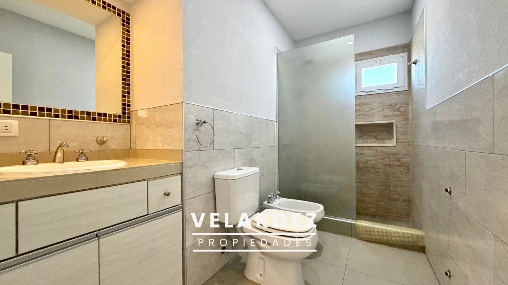 Casa para 6 personas - Pinamar Playa