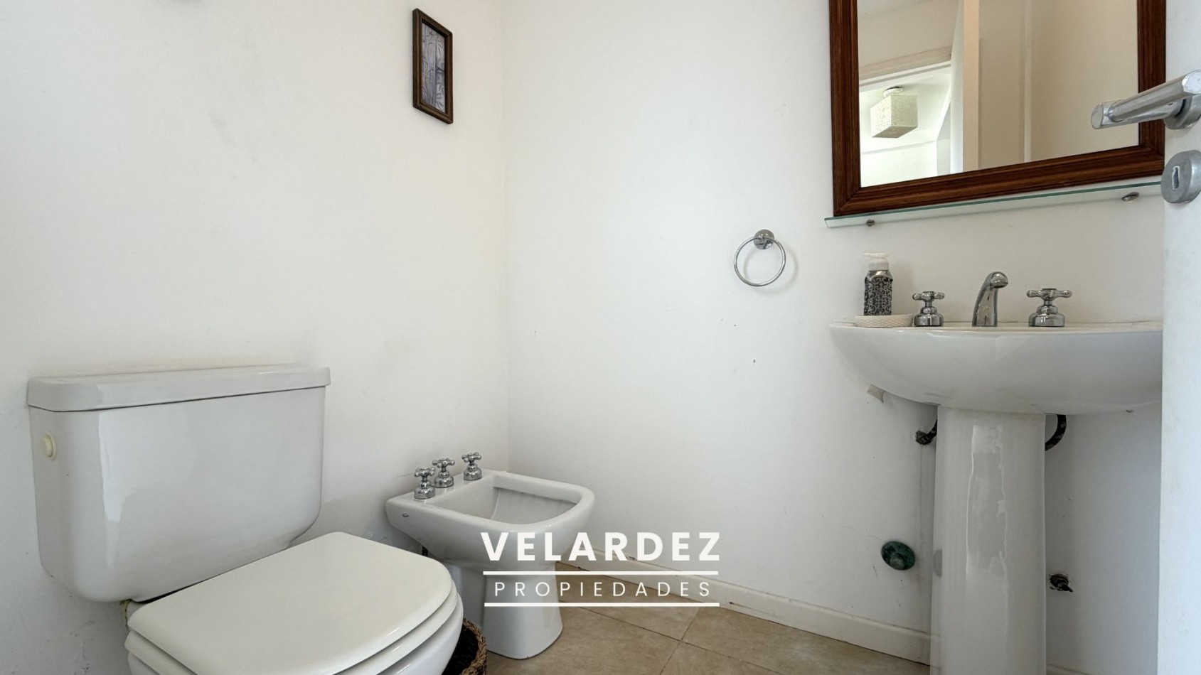 Casa en Venta en Costa Esmeralda Gas Natural