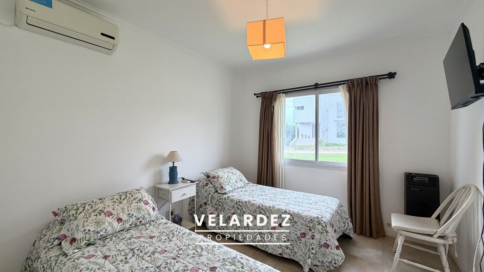 Casa en Venta en Costa Esmeralda Gas Natural