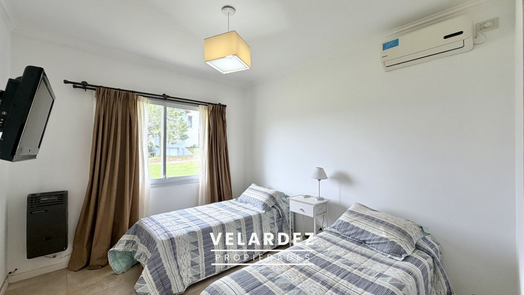 Casa en Venta en Costa Esmeralda Gas Natural