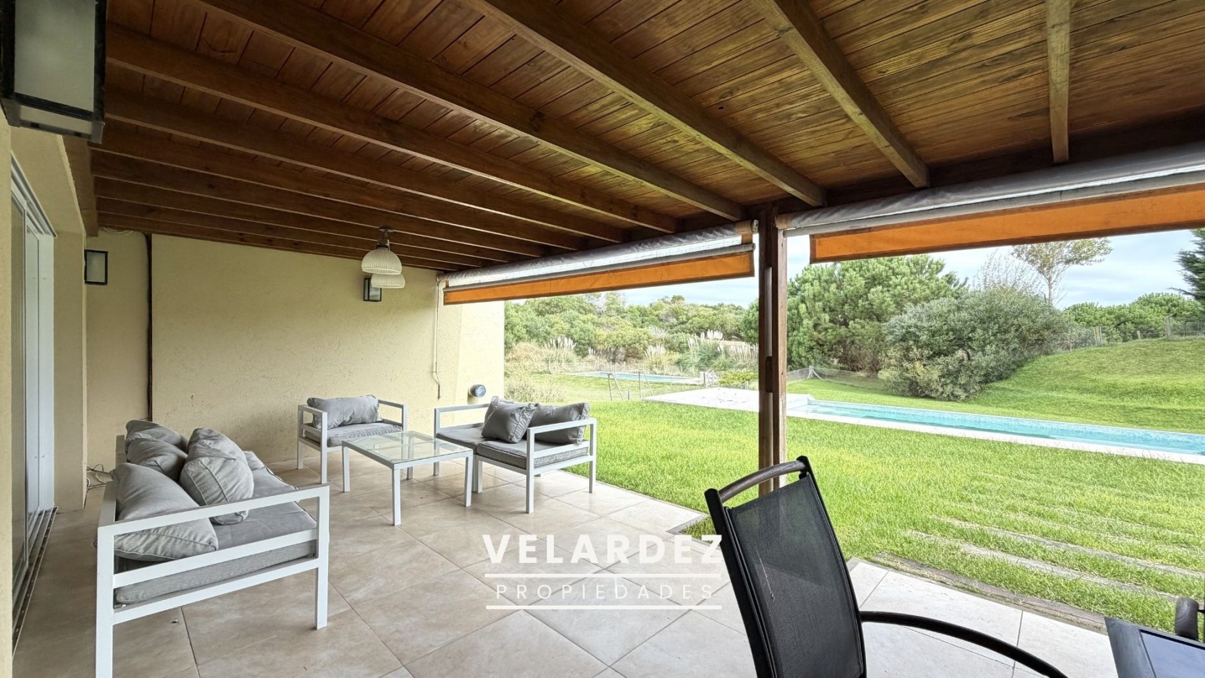 Casa en Venta en Costa Esmeralda Gas Natural