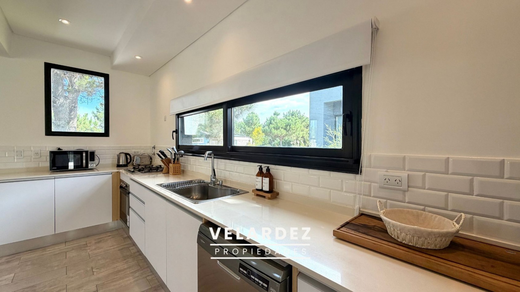 Casa en Venta en Costa Esmeralda GAS NATURAL