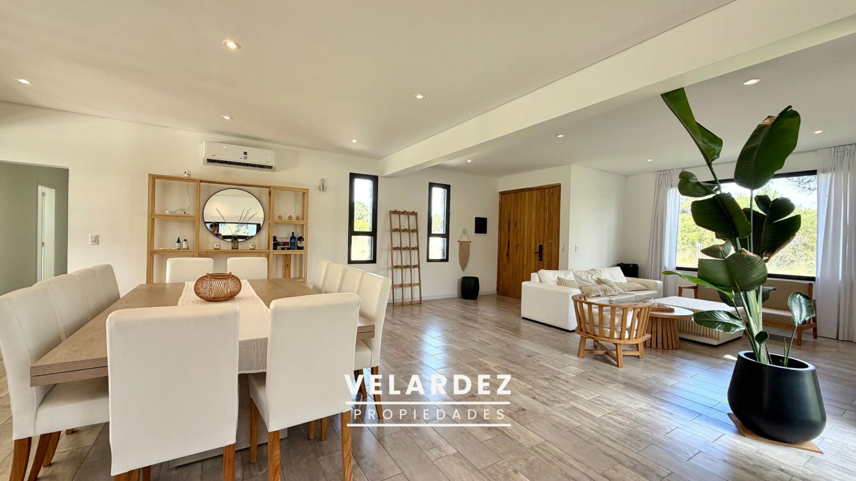 Casa en Venta en Costa Esmeralda GAS NATURAL
