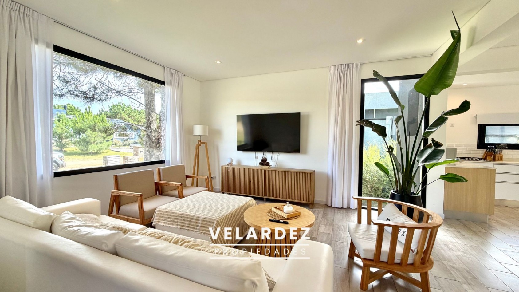 Casa en Venta en Costa Esmeralda GAS NATURAL