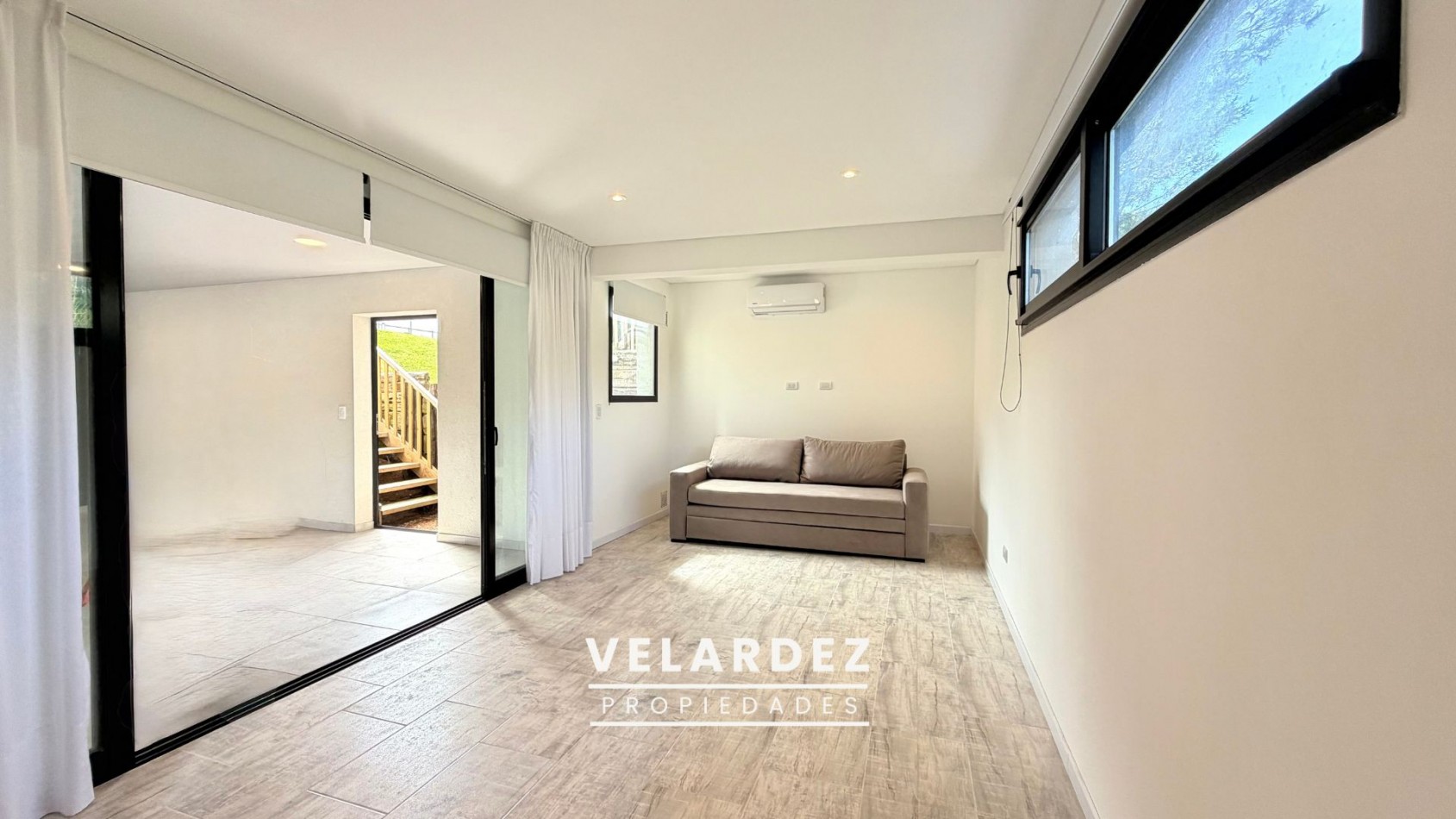 Casa en Venta en Costa Esmeralda GAS NATURAL