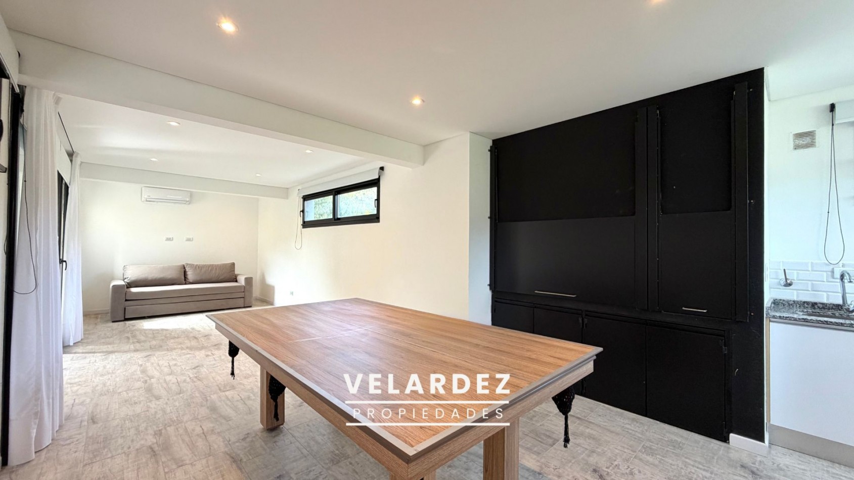 Casa en Venta en Costa Esmeralda GAS NATURAL