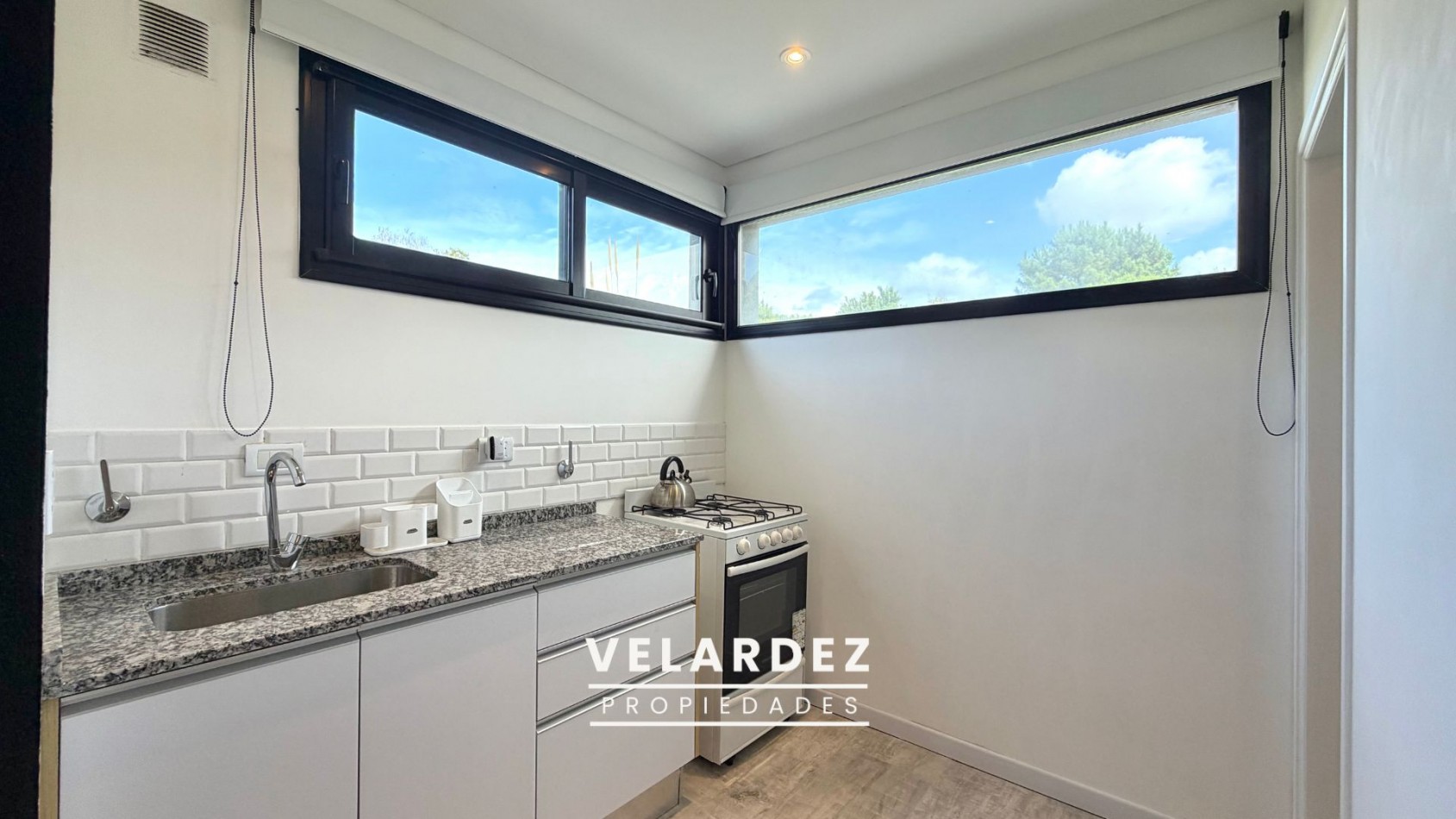 Casa en Venta en Costa Esmeralda GAS NATURAL