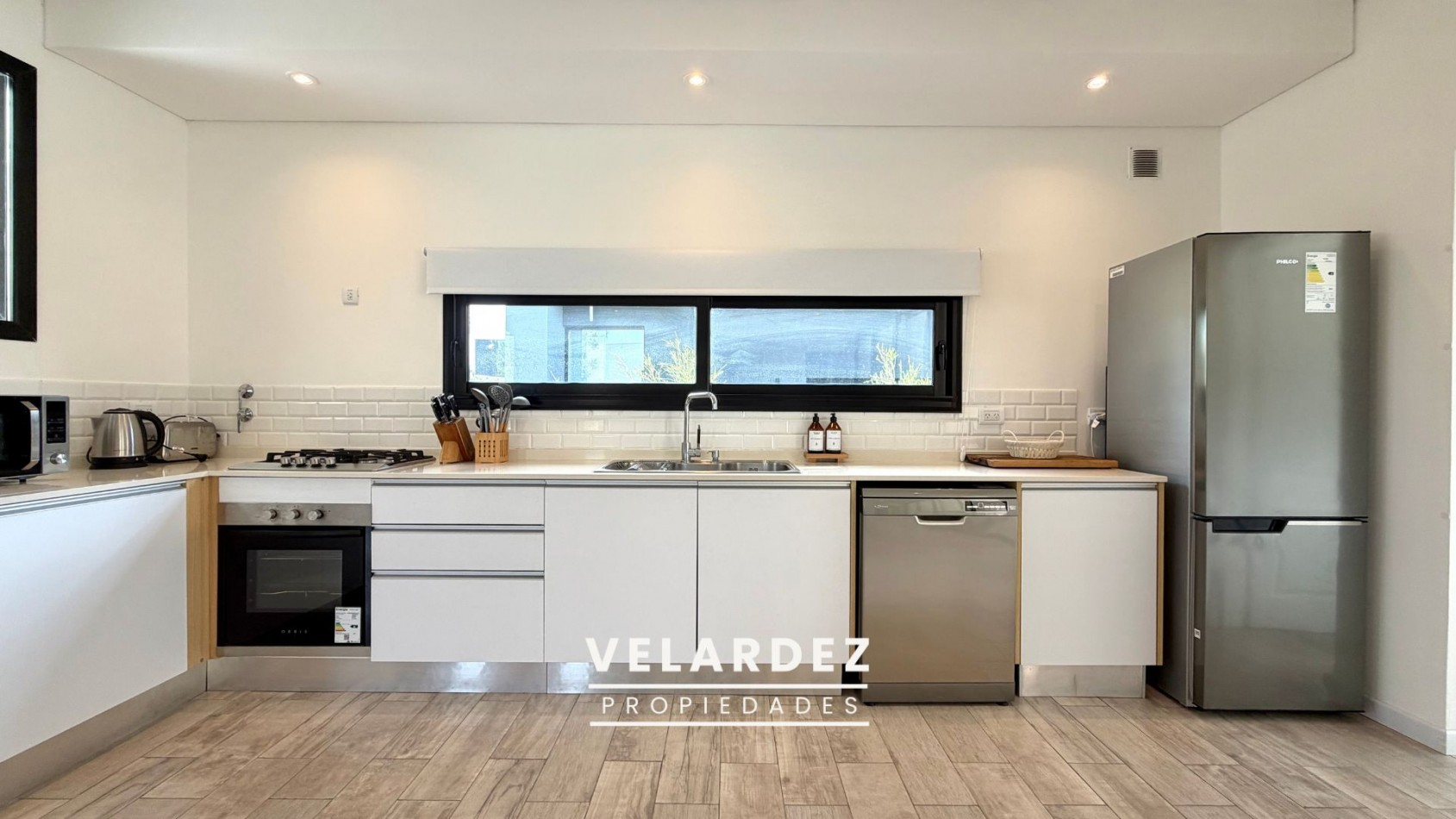 Casa en Venta en Costa Esmeralda GAS NATURAL