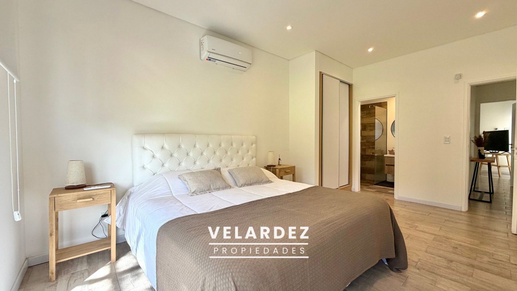 Casa en Venta en Costa Esmeralda GAS NATURAL
