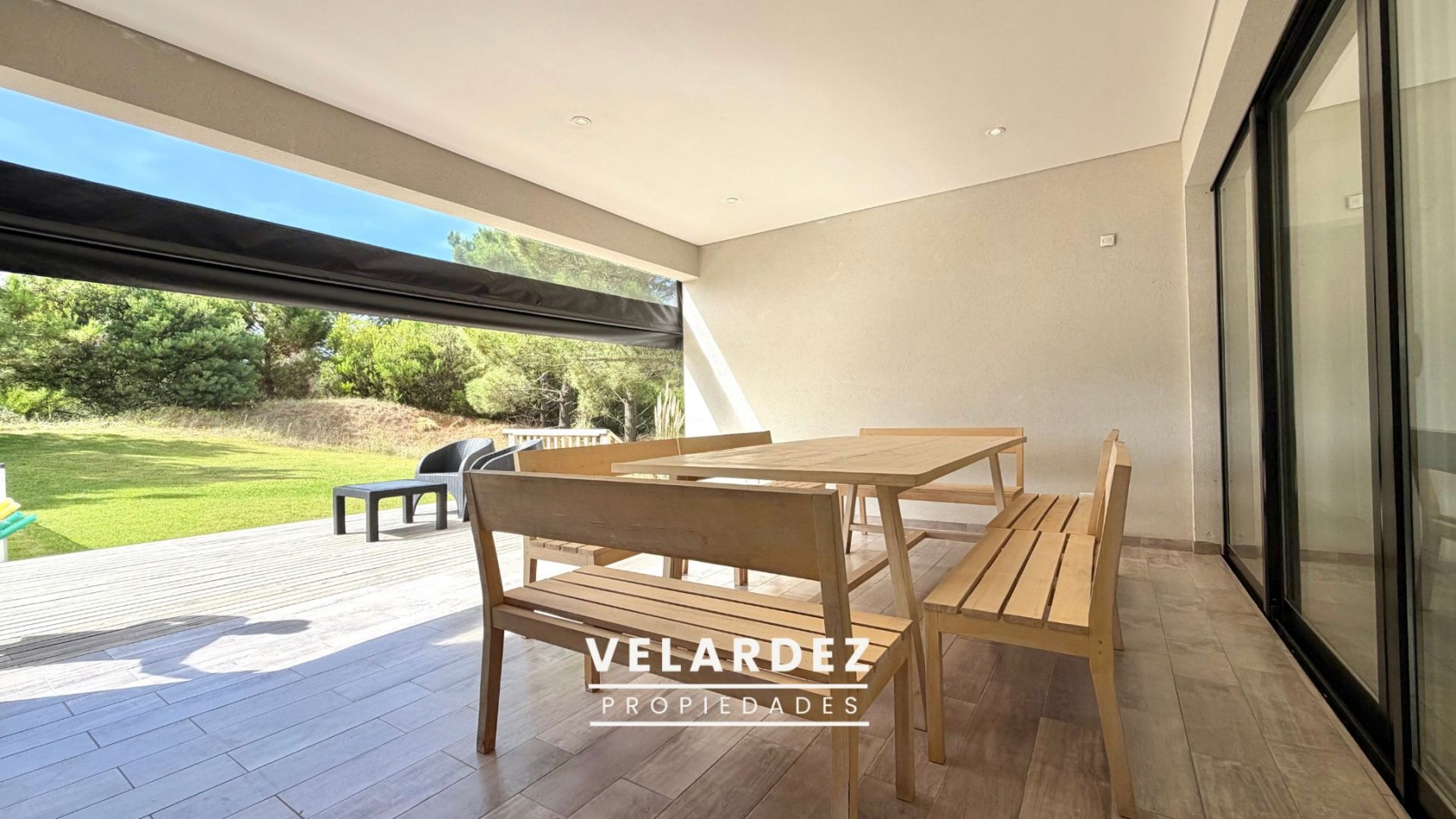 Casa en Venta en Costa Esmeralda GAS NATURAL