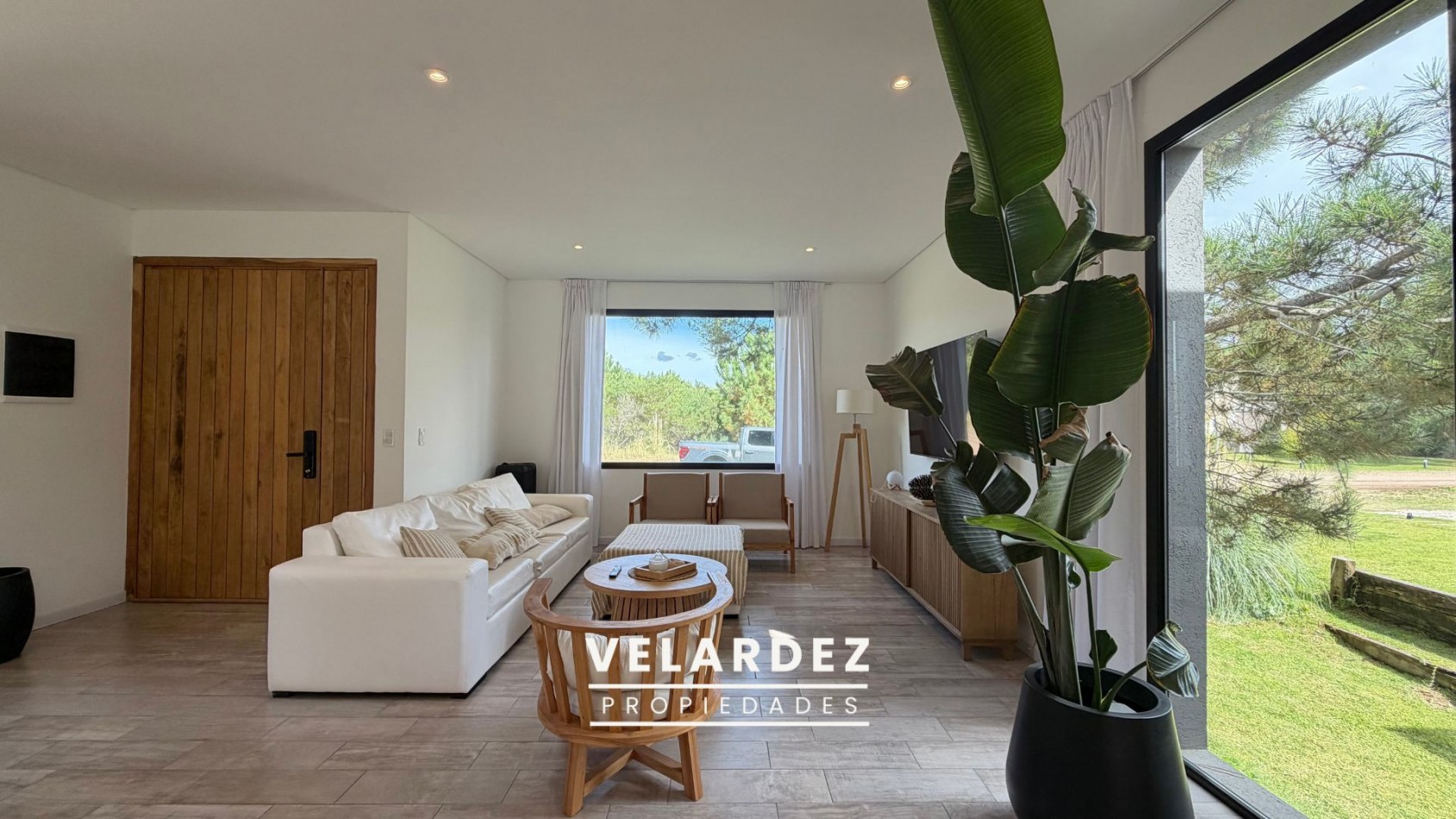 Casa en Venta en Costa Esmeralda GAS NATURAL
