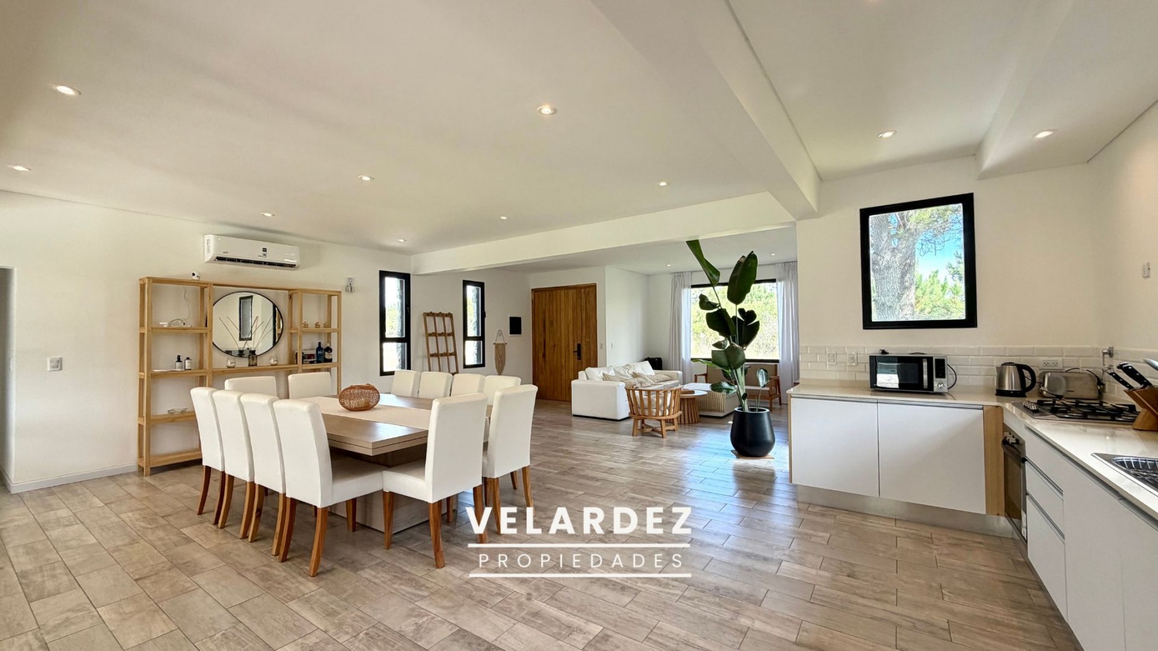 Casa en Venta en Costa Esmeralda GAS NATURAL