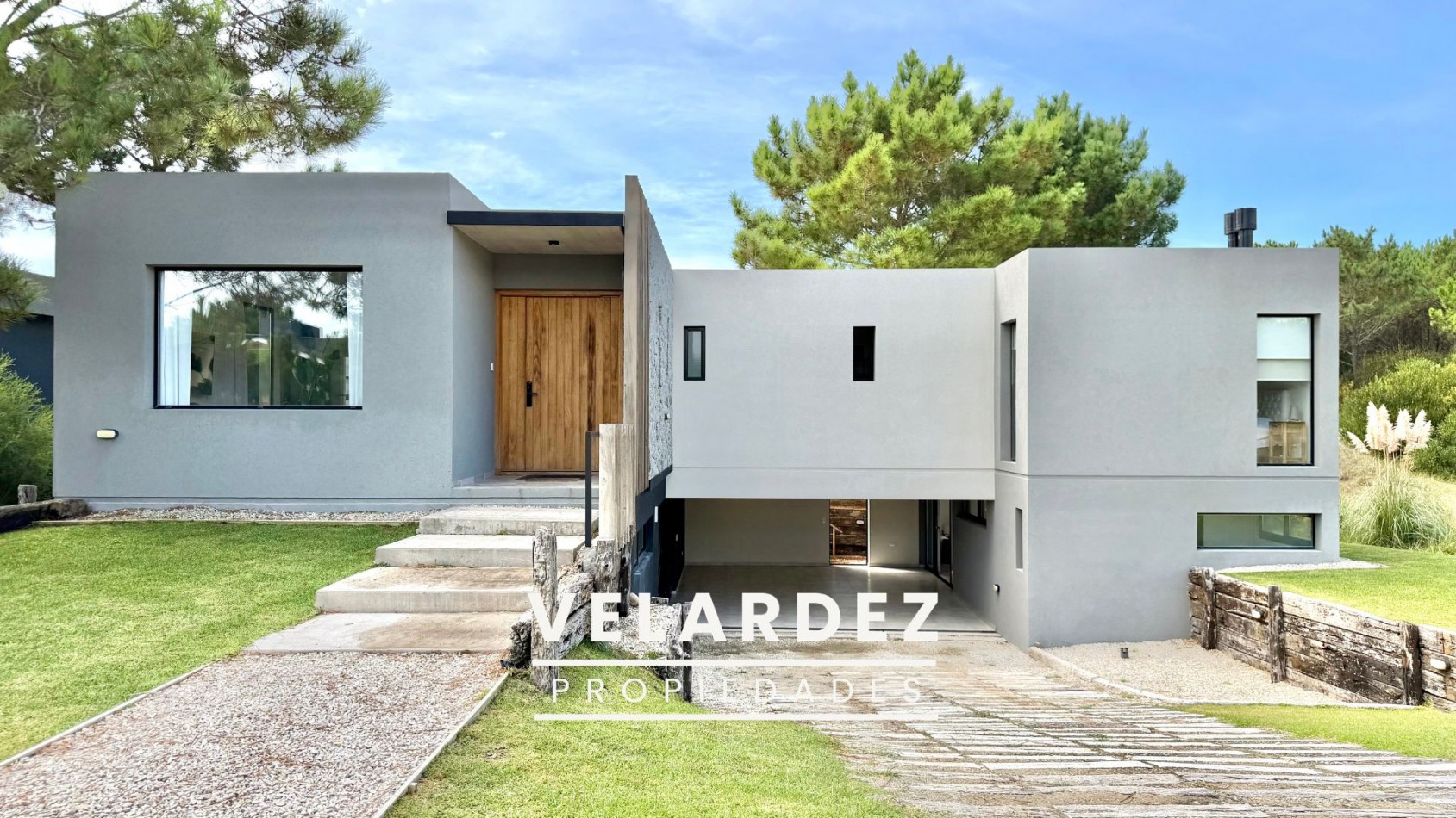 Casa en Venta en Costa Esmeralda GAS NATURAL