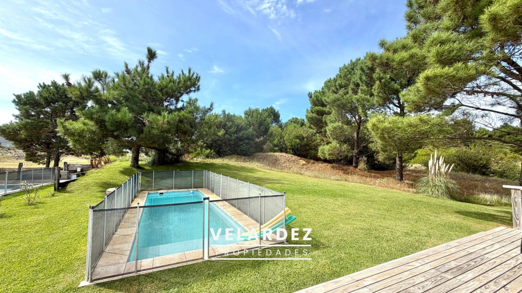 Casa en Venta en Costa Esmeralda GAS NATURAL